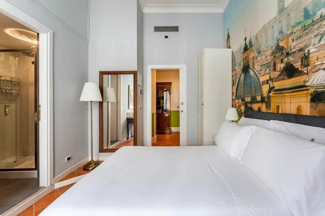 Affittacamere Fori Imperiali Luxe Mansion *